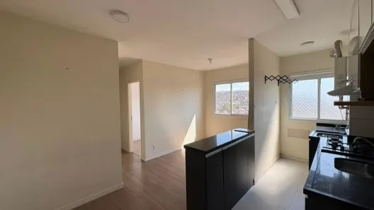 Apartamento com 2 Quartos para alugar, 42m² no Vila Galvão, Guarulhos