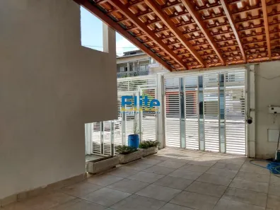 Casa com 3 Quartos à venda, 218m² no Jardim Ouro Preto, Campinas