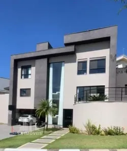 Casa de Condomínio com 3 Quartos à venda, 197m² no Suru, Santana de Parnaíba