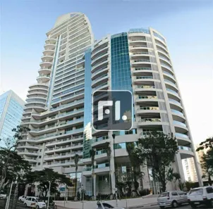 Cobertura com 3 Quartos para alugar, 200m² no Cerqueira César, São Paulo