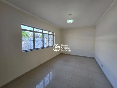 Casa com 3 Quartos para alugar, 175m² no Cidade Jardim, Americana
