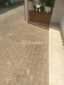 Casa de Condomínio com 1 Quarto à venda, 54m² no Nossa Senhora das Graças, Canoas