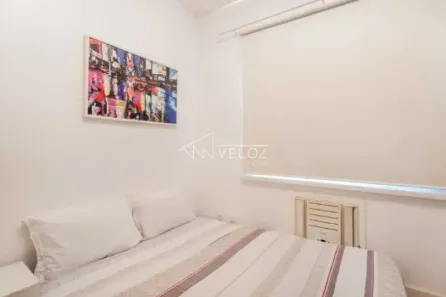Apartamento com 4 Quartos à venda, 133m² no Gávea, Rio de Janeiro