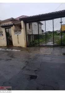 Lote/Terreno à venda, 770m² no Sítio do Morro, São Paulo