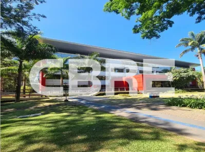 Sala Comercial para alugar, 6000m² no Jaguaré, São Paulo