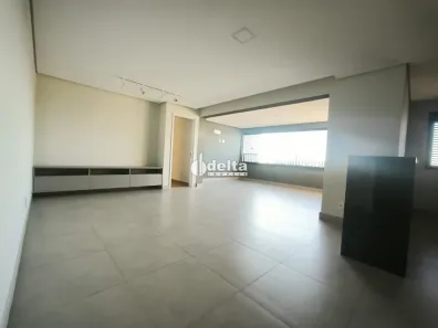 Apartamento com 2 Quartos para alugar, 100m² no Jardim Sul, Uberlândia