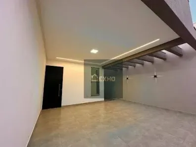 Casa com 3 Quartos à venda, 101m² no Setor Summerville 1ª e 2ª Etapa, Anápolis