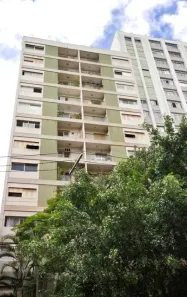 Apartamento com 2 Quartos à venda, 84m² no Bela Vista, São Paulo