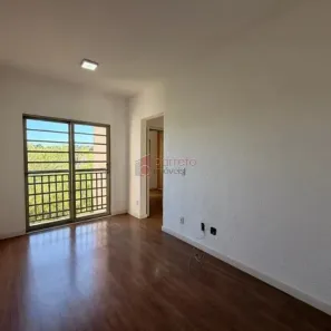 Apartamento com 2 Quartos à venda, 48m² no Vila Nambi, Jundiaí