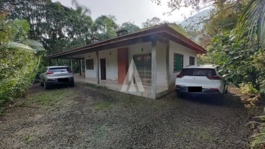 Fazenda/Sítio com 2 Quartos à venda, 170m² no Pirabeiraba (Pirabeiraba), Joinville
