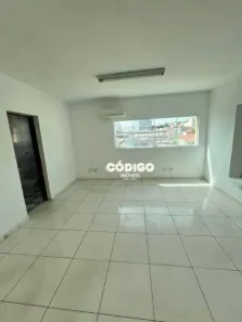 Sala Comercial para alugar, 35m² no Vila Galvão, Guarulhos