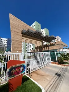 Apartamento com 2 Quartos para alugar, 55m² no Aruana, Aracaju