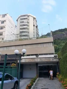 Apartamento com 2 Quartos para alugar, 80m² no Botafogo, Rio de Janeiro