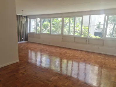 Apartamento com 4 Quartos à venda, 230m² no Cerqueira César, São Paulo