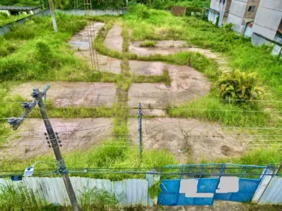 Lote/Terreno à venda, 2857m² no Novo Horizonte, Juiz de Fora