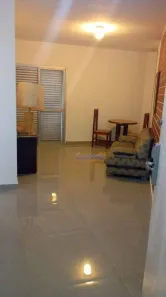 Kitnet com 1 Quarto para alugar, 39m² no Centro, São Bernardo do Campo