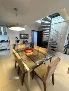Cobertura com 3 Quartos à venda, 164m² no Pituba, Salvador