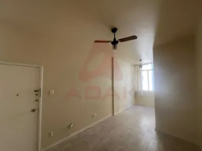 Apartamento com 2 Quartos à venda, 56m² no Copacabana, Rio de Janeiro
