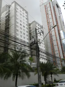 Apartamento com 2 Quartos à venda, 80m² no Setor Bueno, Goiânia