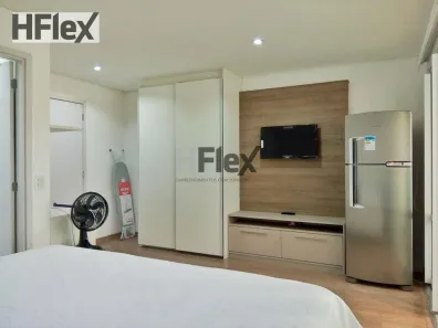 Apartamento com 1 Quarto à venda, 34m² no Jardim Aeroporto, São Paulo