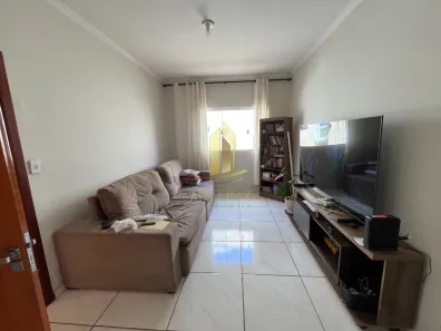Casa com 2 Quartos à venda, 100m² no Jardim das Palmeiras, Franca