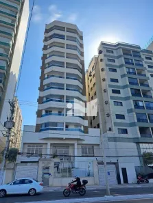 Apartamento com 2 Quartos à venda, 85m² no Jockey de Itaparica, Vila Velha