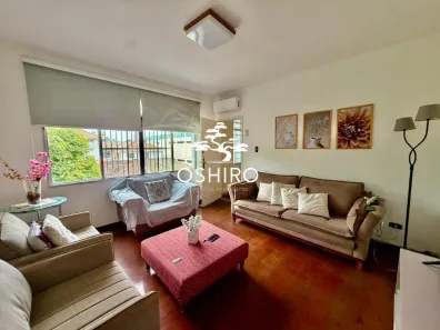 Apartamento com 3 Quartos à venda, 100m² no Ponta da Praia, Santos