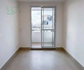 Apartamento com 1 Quarto para alugar, 28m² no Pinheiros, São Paulo