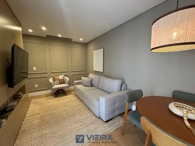 Apartamento com 2 Quartos à venda, 66m² no Centro, Camboriú