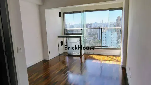 Apartamento com 1 Quarto à venda, 26m² no Vila Clementino, São Paulo