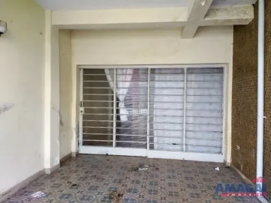 Imóvel Comercial à venda, 91m² no Centro, Jacareí