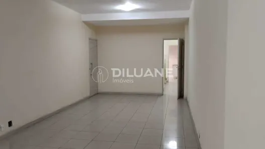 Apartamento com 3 Quartos à venda, 156m² no Copacabana, Rio de Janeiro
