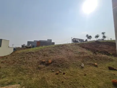 Lote/Terreno à venda, 250m² no Residencial Tivoli, Araraquara