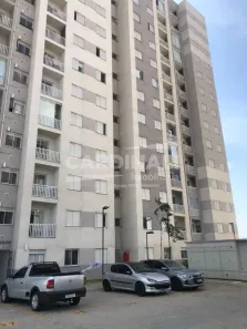Apartamento com 2 Quartos à venda, 54m² no Jardim Samambaia, Campinas