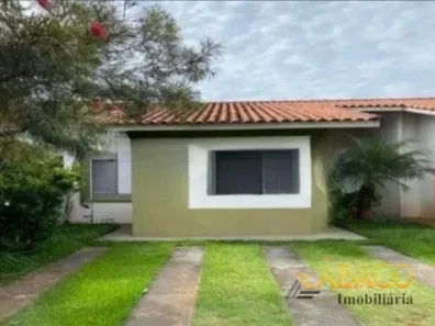 Casa com 3 Quartos para alugar, 130m² no Jardim Ipanema, São Carlos