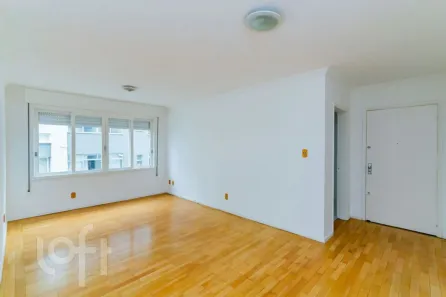Apartamento com 3 Quartos à venda, 104m² no Petrópolis, Porto Alegre