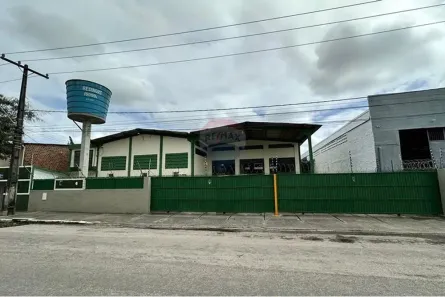 Galpão/Depósito/Armazém para alugar, 1059m² no Várzea, Recife