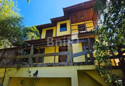 Casa de Condomínio com 4 Quartos à venda, 198m² no Anil, Rio de Janeiro