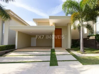 Casa de Condomínio com 4 Quartos à venda, 290m² no Swiss Park, Campinas