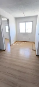 Apartamento com 2 Quartos à venda, 52m² no Restinga, Porto Alegre