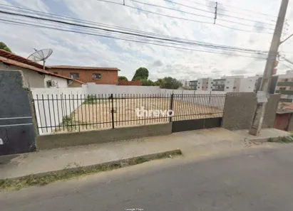 Lote/Terreno à venda, 300m² no Cristo Rei, Teresina