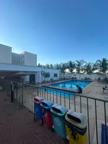 Apartamento com 2 Quartos à venda, 48m² no Residencial Aquários, Goiânia
