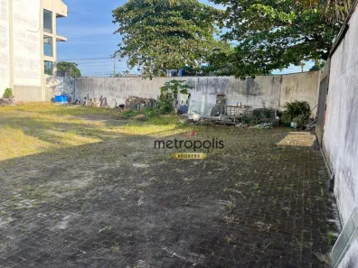 Lote/Terreno à venda, 1000m² no Bal Stella Maris, Peruíbe