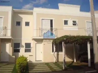 Casa com 3 Quartos à venda, 80m² no Parque Imperador, Campinas