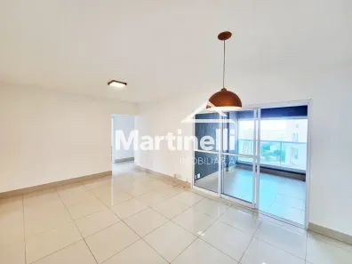 Apartamento com 3 Quartos à venda, 95m² no Bosque das Juritis, Ribeirão Preto