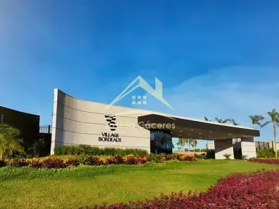 Lote/Terreno à venda, 10m² no Núcleo Habitacional Sucuri, Cuiabá
