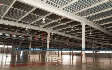 Galpão/Depósito/Armazém para alugar, 9742m² no Distrito Industrial, Santo Antônio de Posse