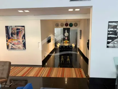 Apartamento com 3 Quartos à venda, 200m² no Copacabana, Rio de Janeiro