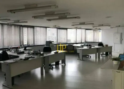 Prédio Comercial para alugar, 500m² no Jardim Paulistano, São Paulo