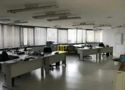 Sala Comercial para alugar, 500m² no Jardim Paulistano, São Paulo